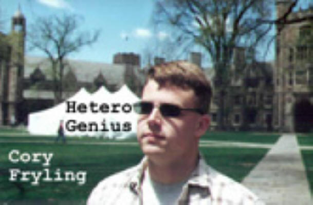 Listen to Hetero Genius (1999)