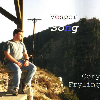 Listen to Vesper Song (single - 1999)